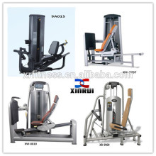 Fitness equipment for Horizontal Seated Leg Pressgym equipment